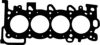 VICTOR REINZ 61-54080-00 Gasket, cylinder head